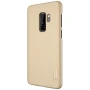 Nillkin Super Frosted Shield Matte cover case for Samsung Galaxy S9 Plus order from official NILLKIN store